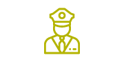 Bright Sky Security Services icon
